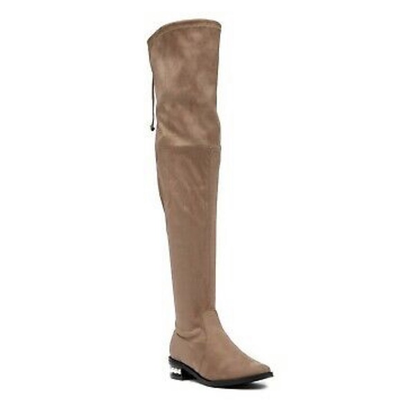 Catherine Malandrino boot - Picture 1 of 8